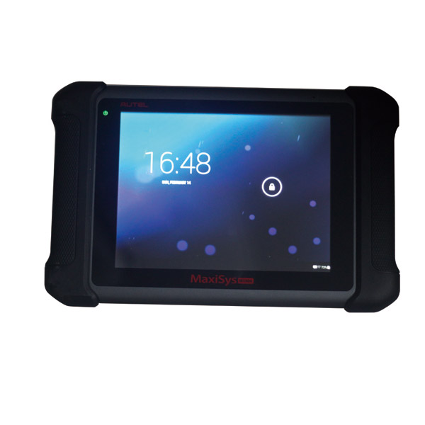 AUTEL MaxiSYS MS906 Auto Scanner Android IOS MaxiDAS DS708 Updat
